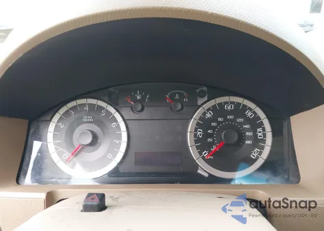 2011 Ford Escape Limited from USA, damaged, VIN 1FMCU0E76BKC28627